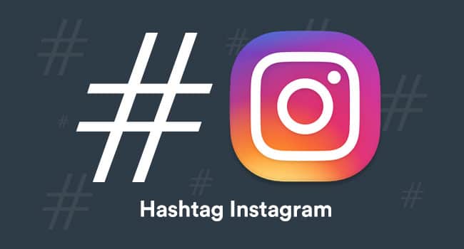 hastag Instagram