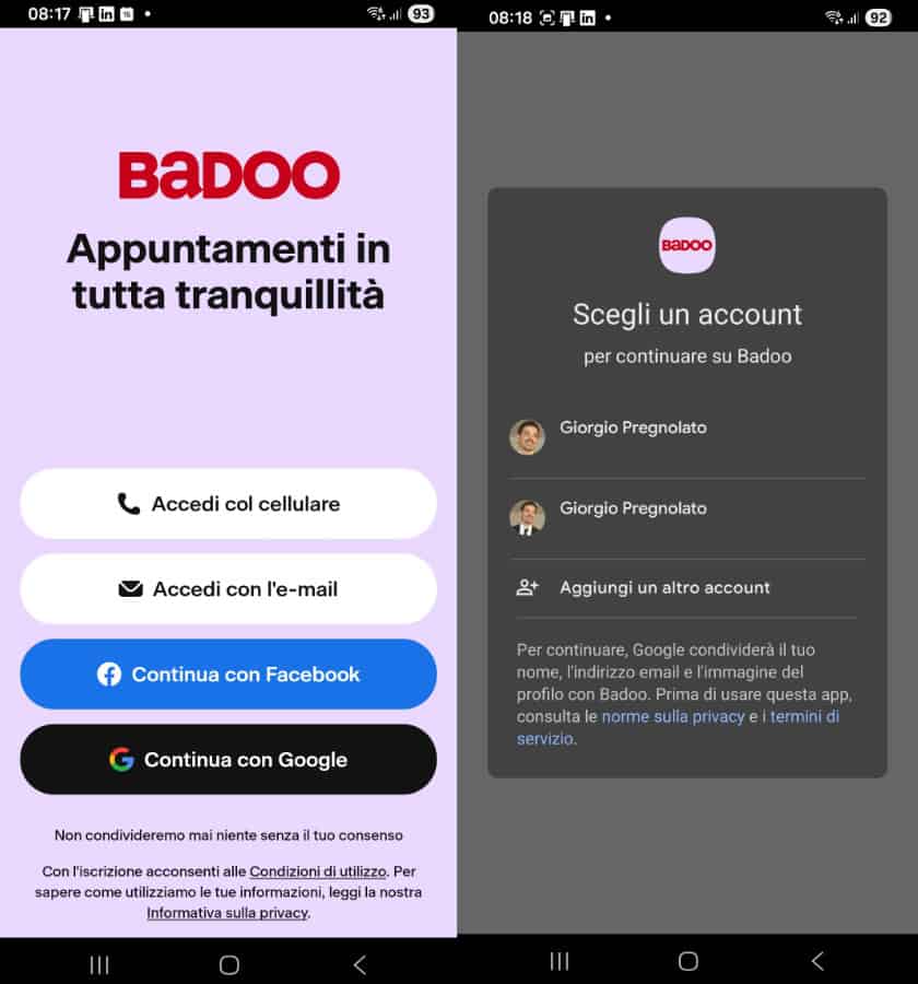Come Funziona Badoo: Guida Completa 2026 App Di Incontri 2 badoo accedi