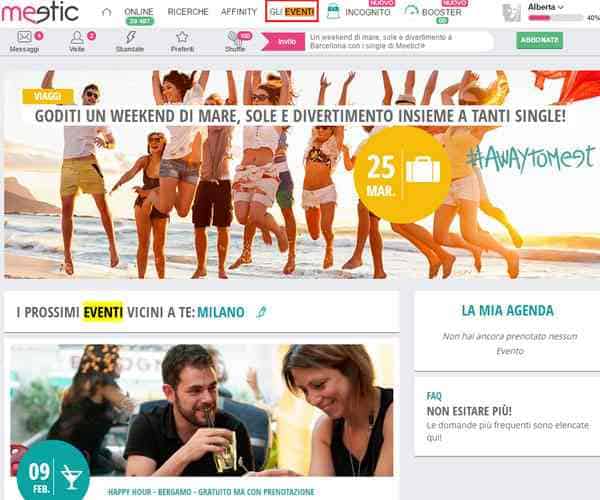 come farlo bene meetic profilo come farlo bene meetic profilo