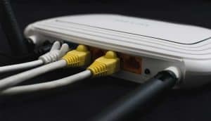 User e Password predefiniti Router