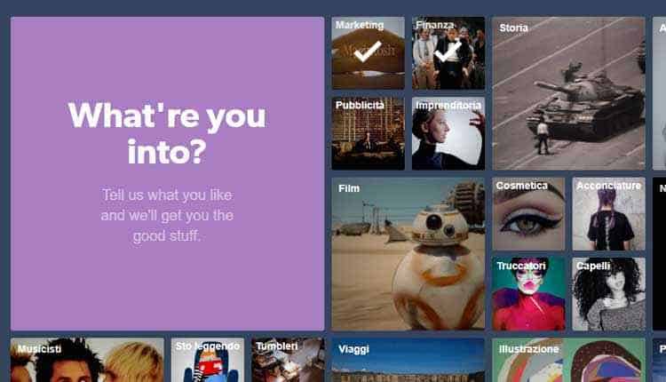 come funziona tumblr come usarlo