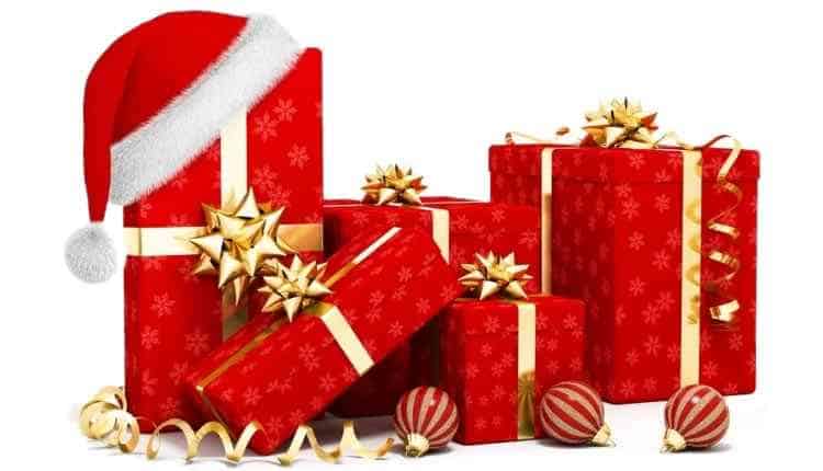 Idee Regali di Natale 2017