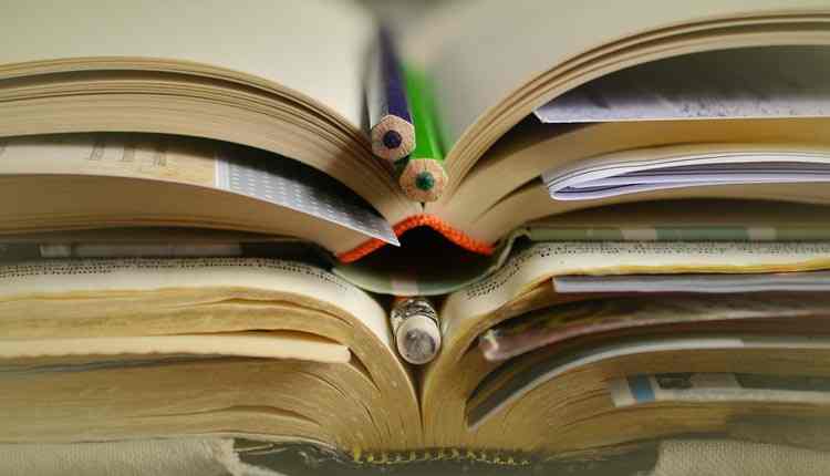 bibliografia con word per libri o laurea