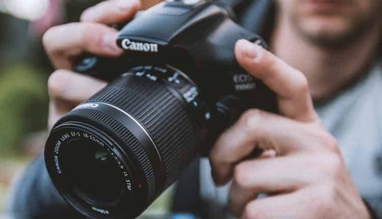 miglior reflex canon quale scegliere