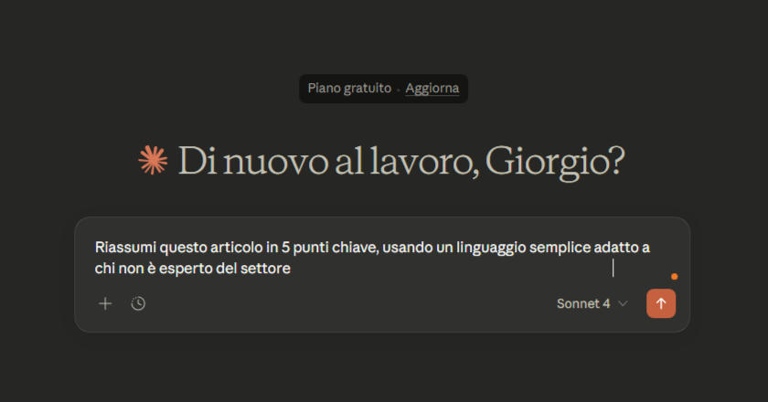 promt chat claude ai