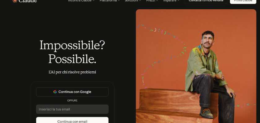 home page claude ai anthropic