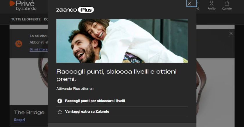 Come Funziona Zalando: Guida Completa 2026 12 Come funziona zalando privé raccolta punti zalando plus