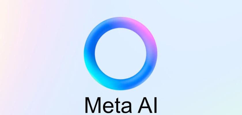 Meta ai whatsapp italia. Logo di Meta Ai
