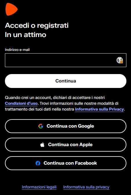 Come Funziona Zalando Privé 2026 Outlet Online 3 come registrarsi a zalando privé