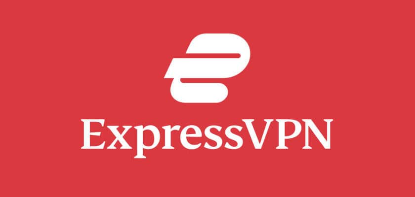 Logo ExpressVPN
