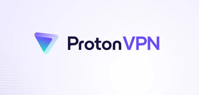 logo proton vpn