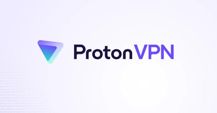 logo proton vpn